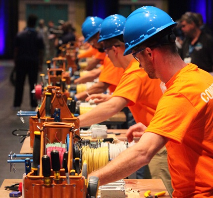 Registration Announced for Second Annual Ideal National Championship