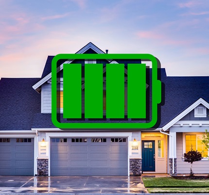 Bipartisan Legislation to Reintroduce Energy-Efficient Incentives