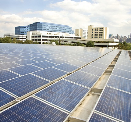 Solar Developers Enthusiastic About New Projects In New York 