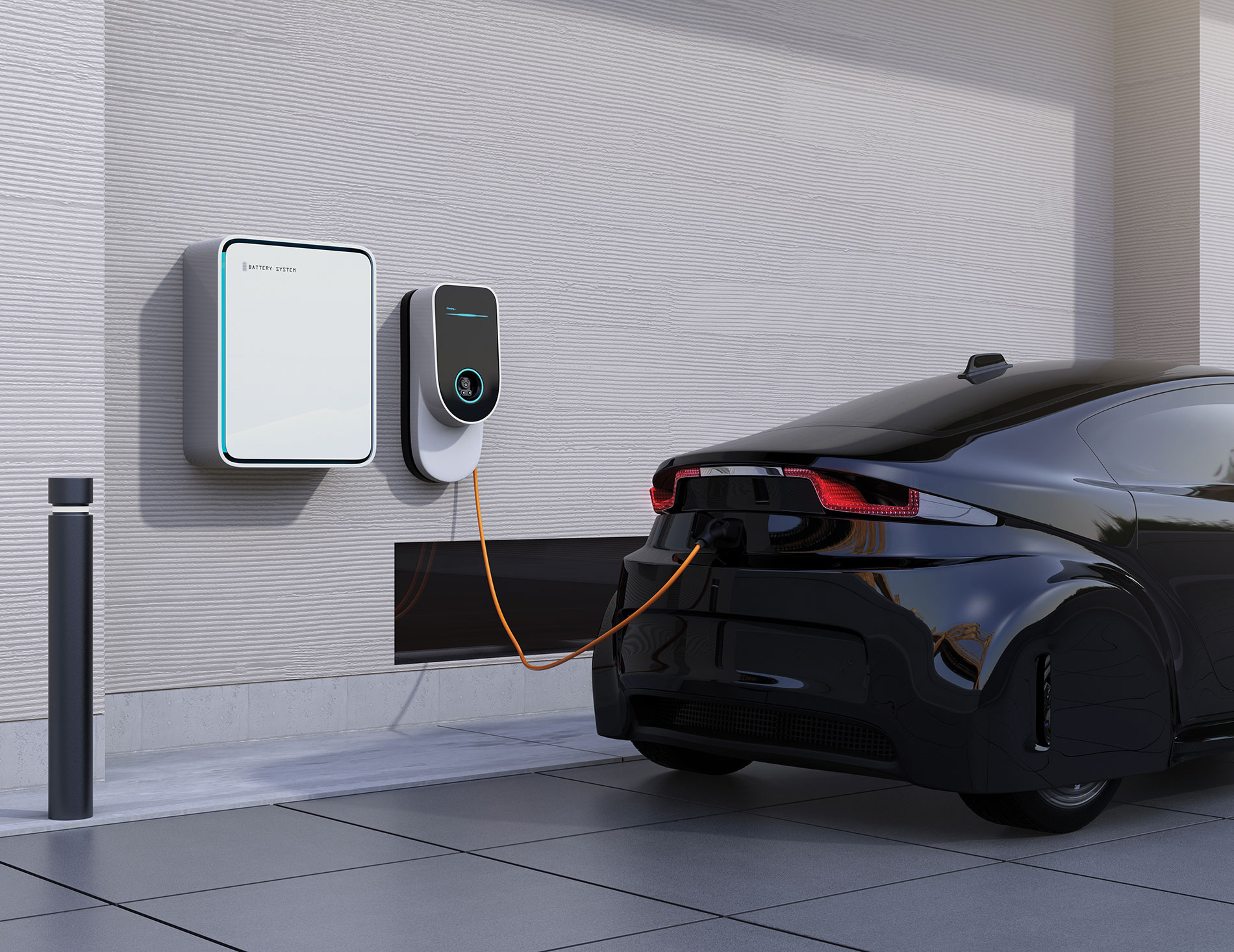 EV-shutterstock_621530093.jpg EV Electric Vehicle Photo Credit: Shutterstock / Chesky