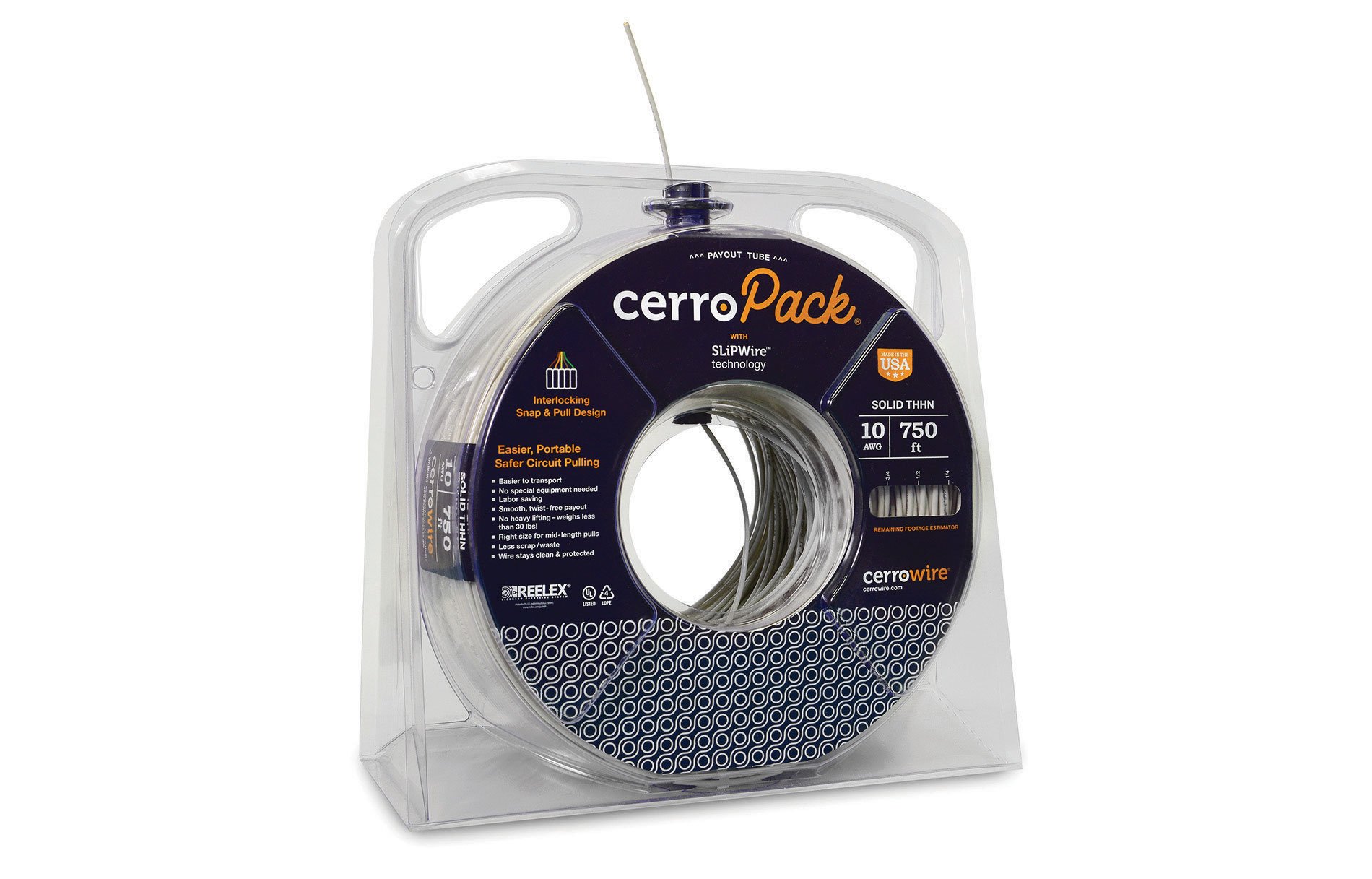 1019_New_cerrowire.jpg Cerrowire’s Wire Packaging System