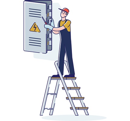 Pardon the Interruption: Replacing circuit breakers or fuses in existing homes  