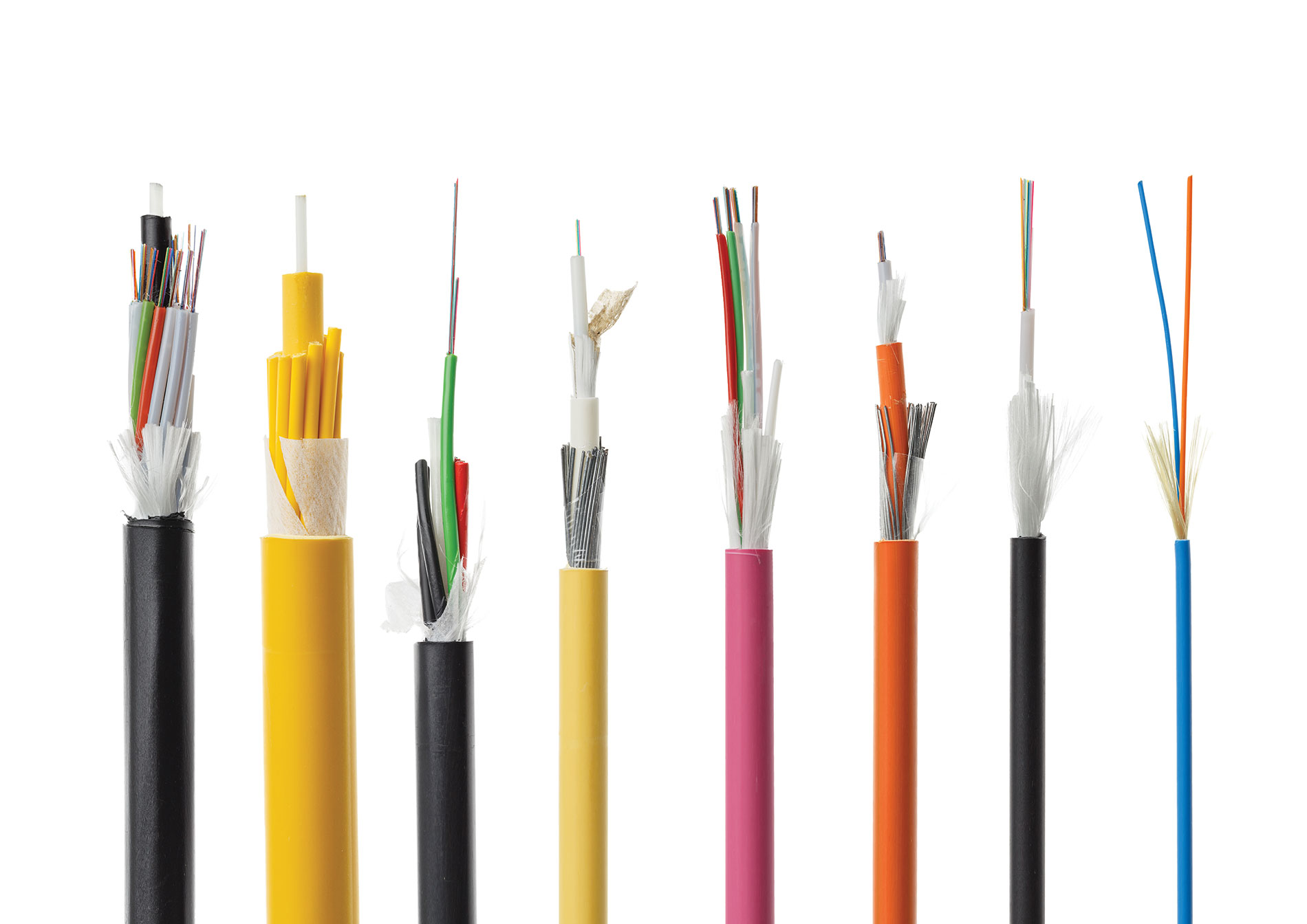 What Are Fiber Optic Standards Anyway? The nitty-gritty of fiber