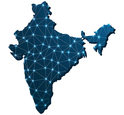 DOE Joins With India To Invest In Electric Grid 
