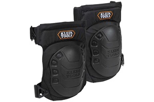 Klein Tools' Knee Pads