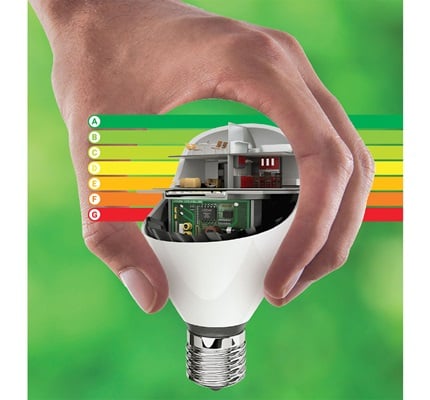 Study Identifies Six Opportunities for Energy Savings From Commercial Lighting