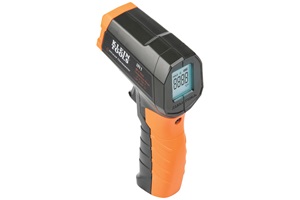 Klein Tools’ Thermometer