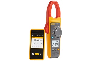 Fluke 376 Clamp Meter