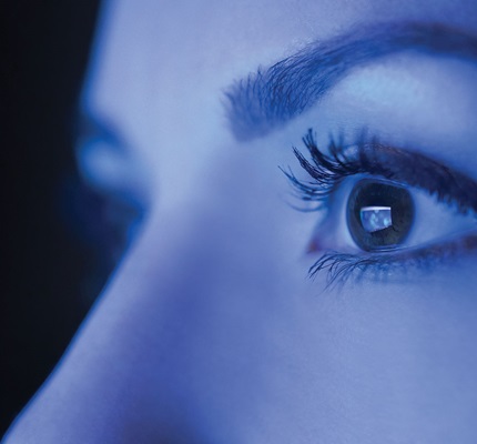 Is Blue Light Hazardous? 