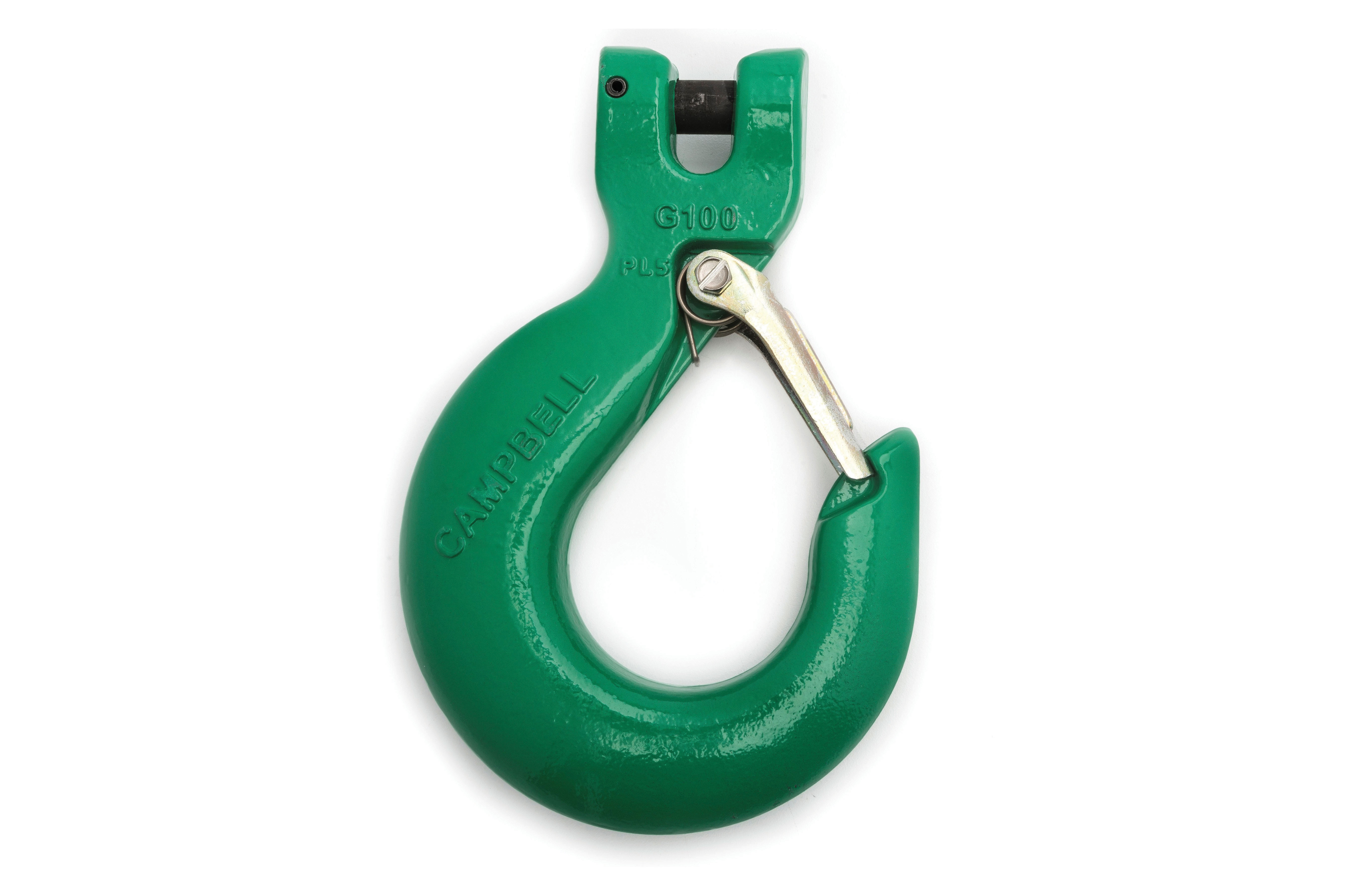 0618 Campbell’s Alloy Sling Hook