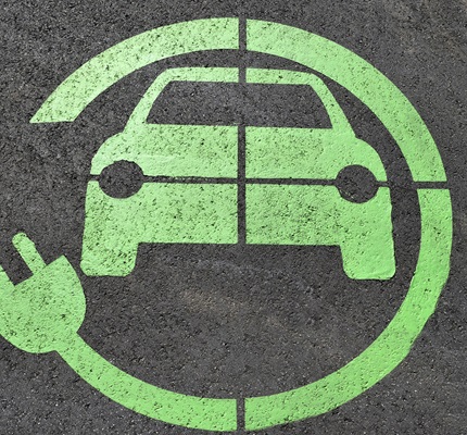 Finding a Second Life for EV Batteries