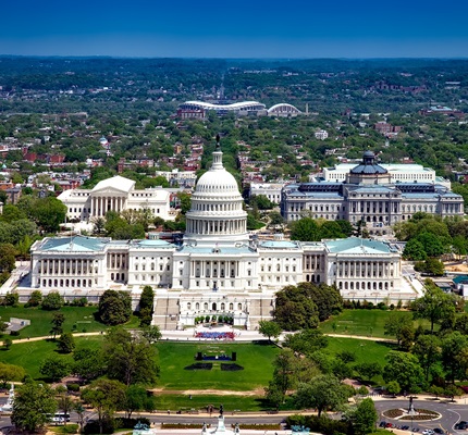 Washington, D.C., Seeks to Facilitate Microgrid Projects