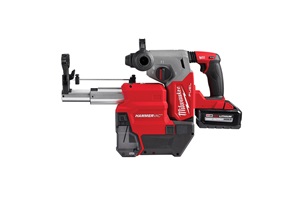 Milwaukee Tool's Rotary Hammer