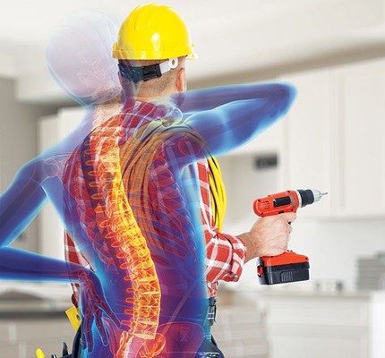 Standing Up Straight: Ergonomic Issues for ECs