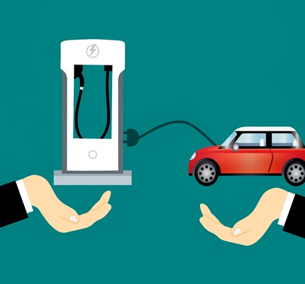 EV Infrastructure Predicted to Grow 