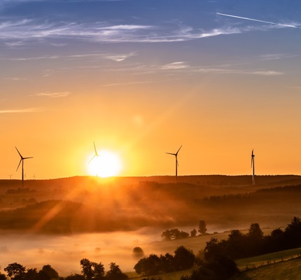 For Texas, Energy Is Blowin’ in the Wind
