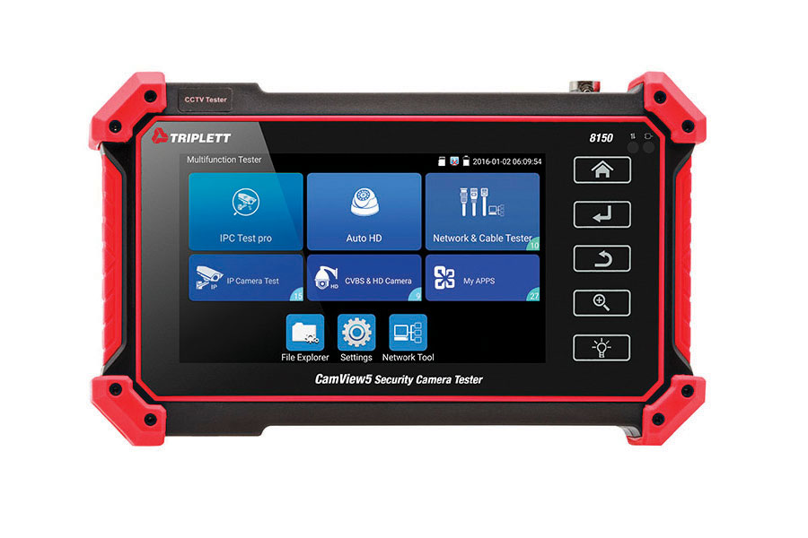 0621_ISC_Triplett.jpg Triplett Test Equipment Camera Tester