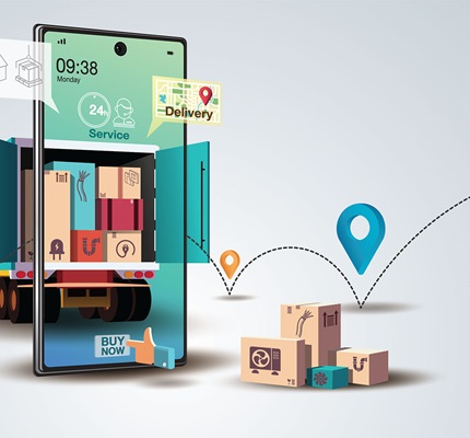 Place Your Order: The changing world of online and direct buying