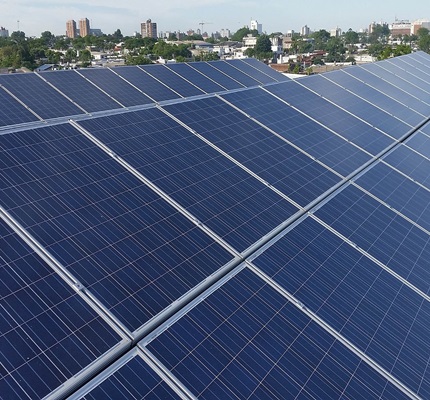 Chicago IBEW 134 Trains Fire Inspectors and First Responders in Solar Safety