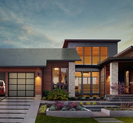 Tesla Slashes Solar Panel Prices