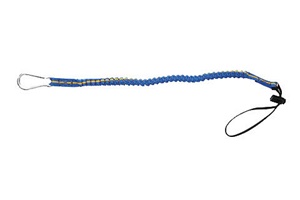 Werner's Tool Lanyard