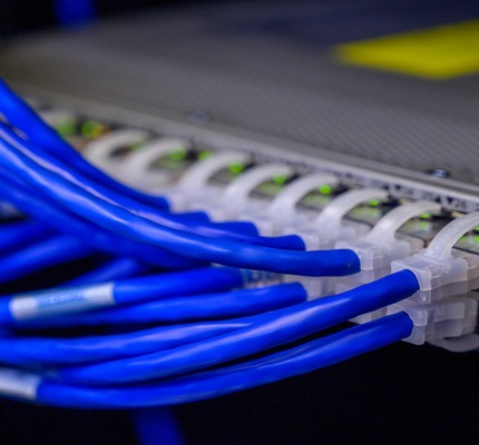 Ethernet Celebrates its Golden Anniversary