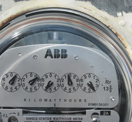 Higher Residential Consumption Generates a Bright Spot for Electric Utilities