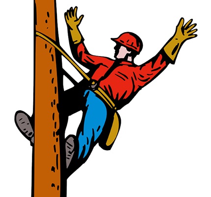 OSHA Safety Standards For Power Line Work Get Much-Needed Upgrade
