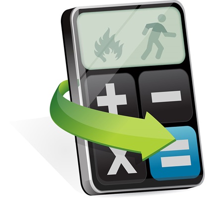 Calculation Crunching: Fire alarm math you should know
