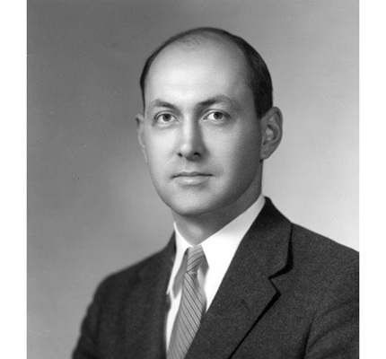 In Memoriam: Charles P. (Jed) Wilson
