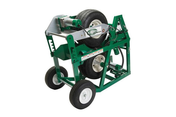 Greenlee Cable Feeder