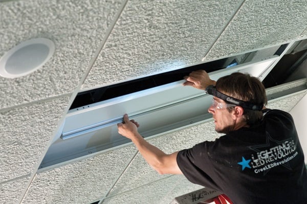 Growing Pains: LEDs
