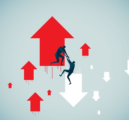 Stay up for the Next Downturn: Cultivating Service and Maintenance Capabilities for a Recession