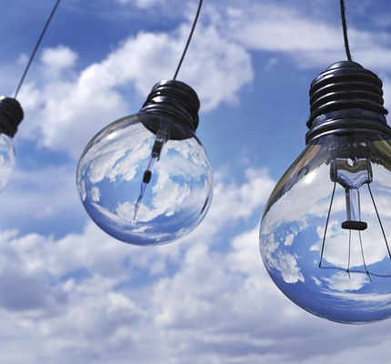 DOE Rolls Back Energy Efficient Lightbulb Ban