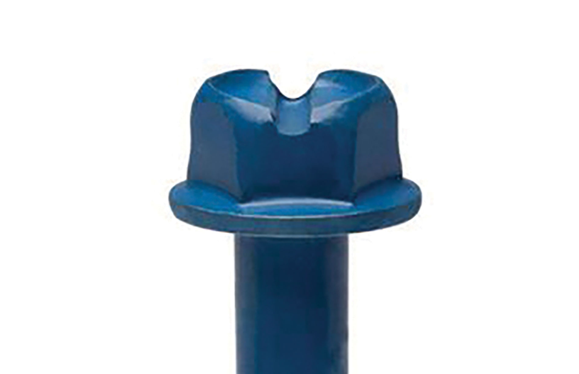Confast's Tapcon Concrete Hex Head Screw