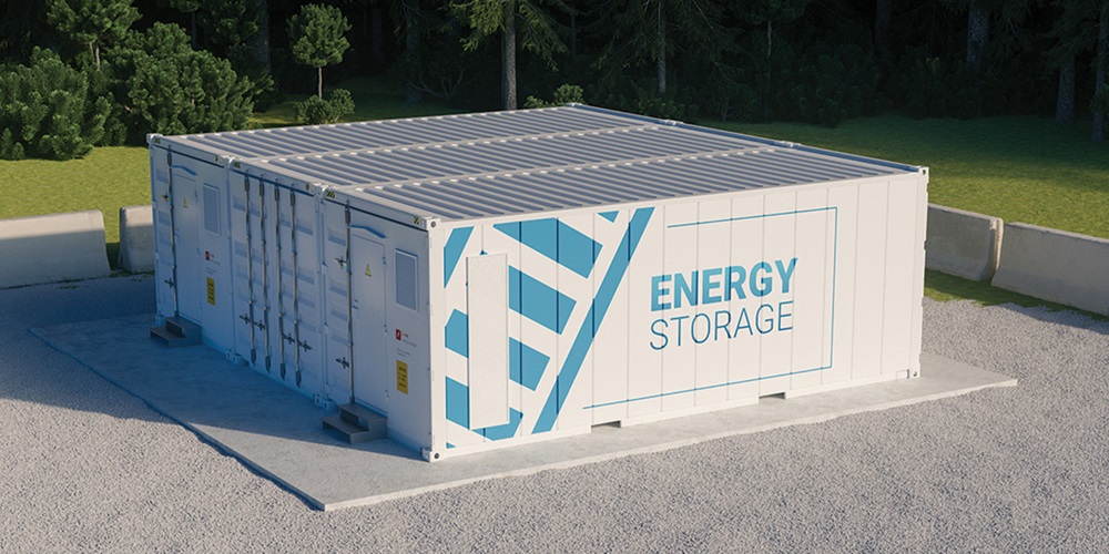 UtilityScale Storage Charges Ahead Capacity is projected to grow as
