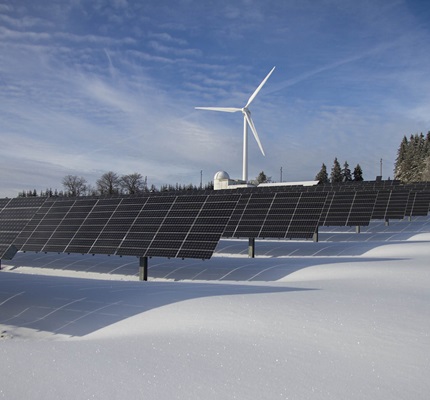 New Transmission Lines Needed To Connect Growing Renewables Projects