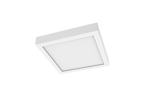 EarthTronics' Wet Location-Rated Square Mini-Panel LED