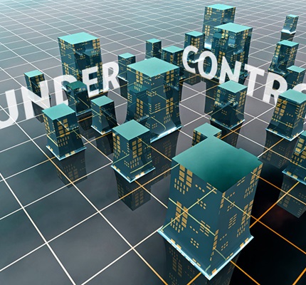 Under Control: Outdoor LED Lighting