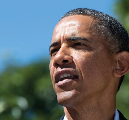 Obama Climate Action Plan Harnesses Renewables For Cleaner Economic Growth