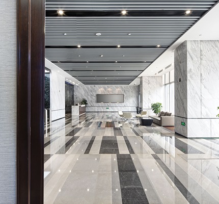 What's Old Is New Again: Bringing Building Automation to Renovation Projects