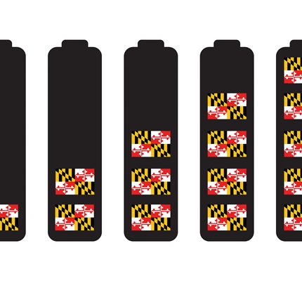 Maryland Is First State in Nation to Offer Energy Storage Tax Credit