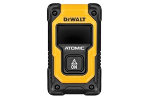 DeWalt's Distance Measurer