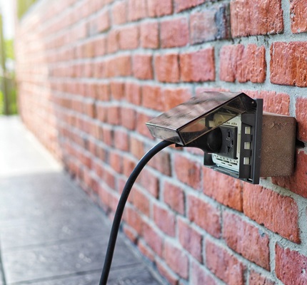 What Happens If the GFCI Trips? New protection requirements for outdoor outlets in dwellings