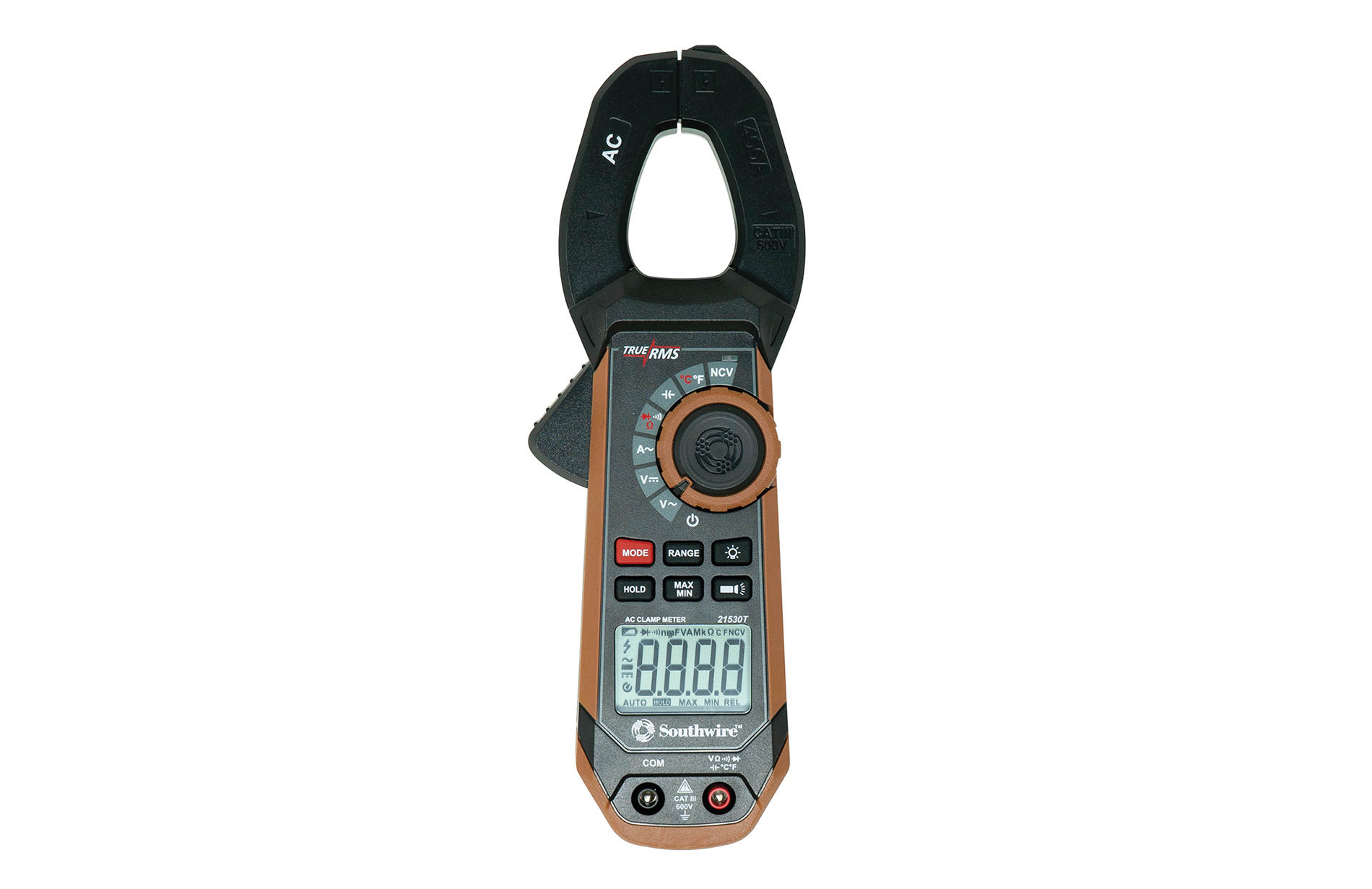 Southwire Tool’s Clamp Meter