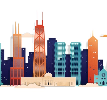 Windy City Electrified