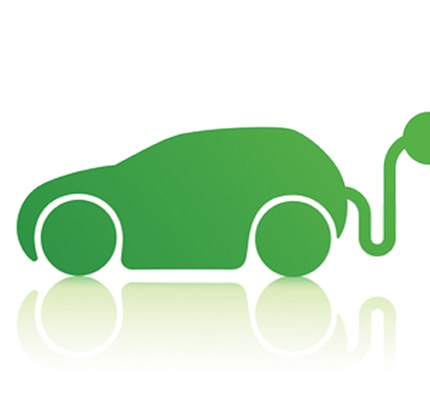 EV Charging Ready to Go Wireless