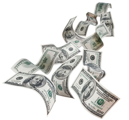 Corporate Money Flowing Into Energy Storage 