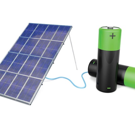 The Benefits Of Solar Plus Storage 