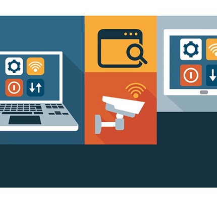 Emerging Applications, New Opportunities: Four formative ways commercial security is changing